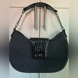 Worth New York barely used handbag - $100